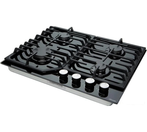 Варочная панель Konigin Blaze 604 BKG