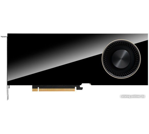 Видеокарта NVIDIA RTX 6000 Ada Generation 48GB GDDR6 900-5G133-2550-000