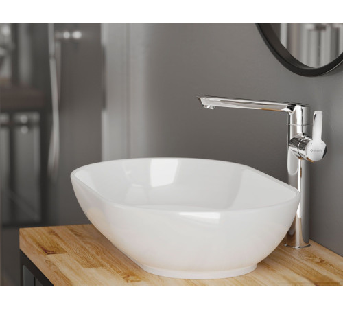 Смеситель Deante Arnika BQA 020K