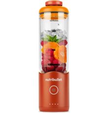 Портативный блендер NutriBullet Flex NBP013OR