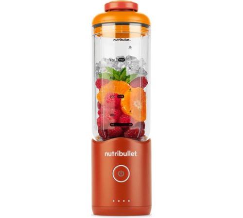Портативный блендер NutriBullet Flex NBP013OR