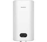 Накопительный электрический водонагреватель Garanterm Flat 50 V
