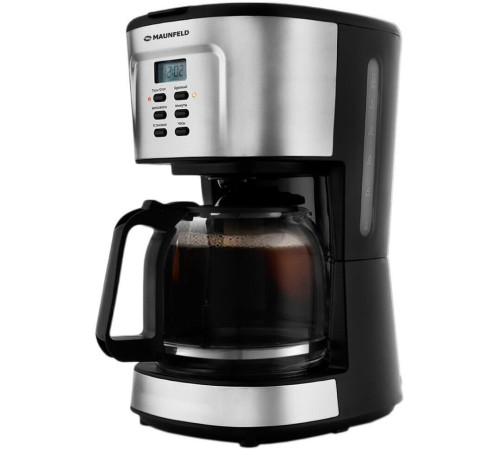 Капельная кофеварка MAUNFELD MF-722S
