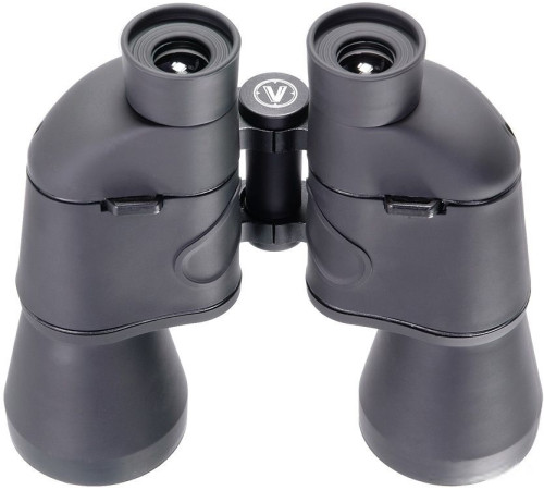 Бинокль Veber Free Focus БПШ 10x50