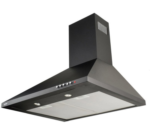 Кухонная вытяжка Akpo Classic 60 WK-4 черный