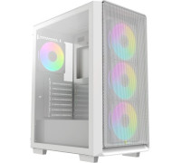 Корпус Ocypus Gamma C60 WH ARGB