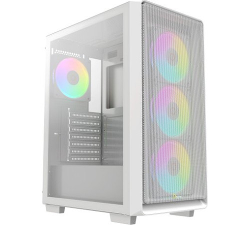 Корпус Ocypus Gamma C60 WH ARGB