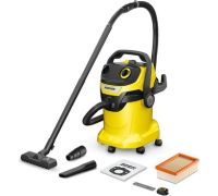 Пылесос Karcher WD 5 Control 25/5/22 1.628-316.0