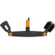 Очиститель желобов Fiskars 1001414