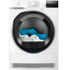 Сушильная машина Electrolux GentleCare AbsoluteCare 600 EW6D285YP