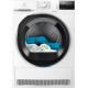 Сушильная машина Electrolux GentleCare AbsoluteCare 600 EW6D285YP