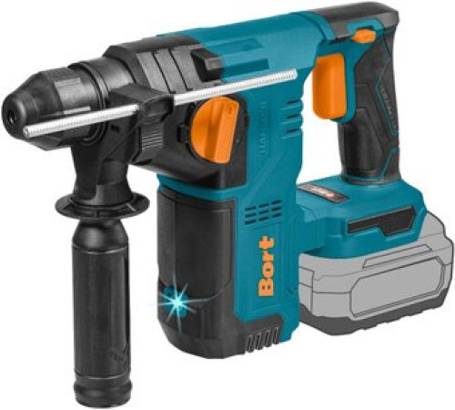 Перфоратор Bort BHD-21Li-XDK 93413472 без АКБ