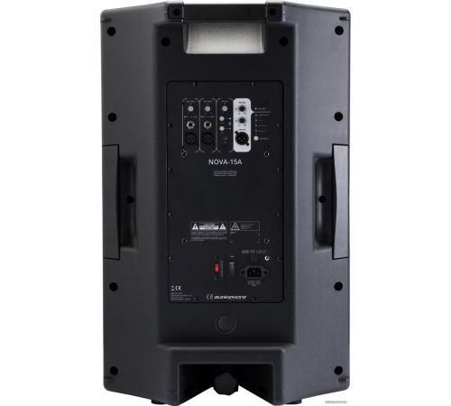 Активная акустика Audiophony NOVA-15A
