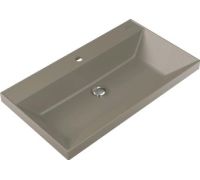 Умывальник Roxen Mila 80 gray 3001180-DG