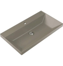 Умывальник Roxen Mila 80 gray 3001180-DG