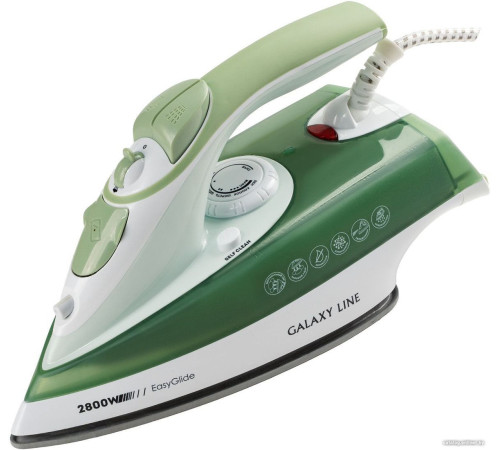 Утюг Galaxy Line GL6134