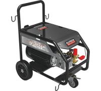 Мойка высокого давления ELITECH HD Professional HPW 7500-3