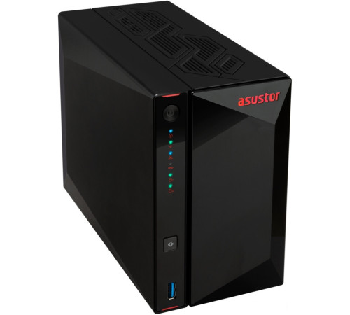 Сетевой накопитель ASUSTOR AS5402T