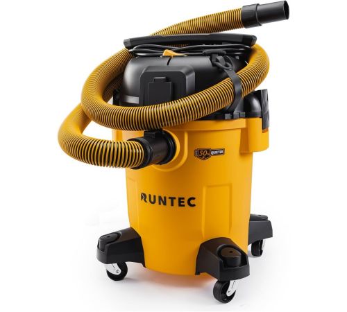 Пылесос Runtec RT-VC23