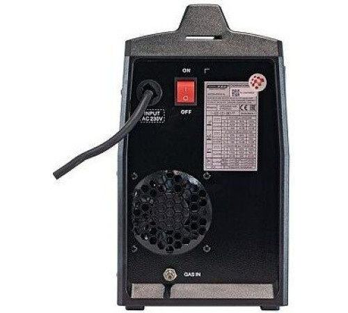 Сварочный инвертор AuroraPRO Speedway 205 Richip