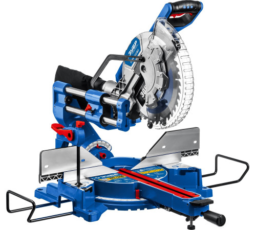 Торцовочная пила Зубр Профессионал ППТ-305-П