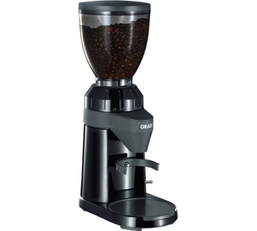 Электрическая кофемолка Graef CM802