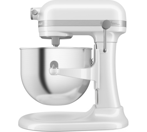 Кухонная машина KitchenAid Heavy Duty 5KSM70JPXEWH