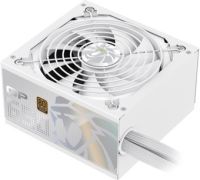 Блок питания GameMax GP-650B ATX 2.31 белый