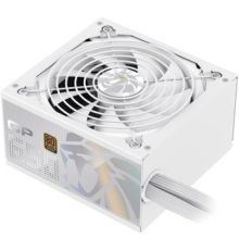 Блок питания GameMax GP-650B ATX 2.31 белый