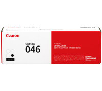 Картридж Canon 046BK