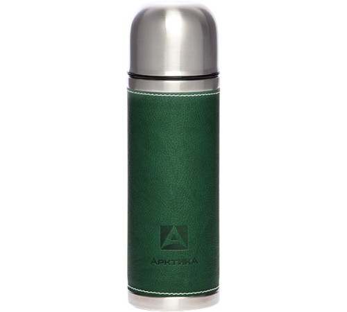 Термос Арктика 108-1000 Green