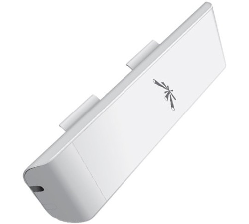Беспроводная точка доступа Ubiquiti NanoStation M2