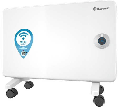 Конвектор Thermex Frame 1000E Wi-Fi