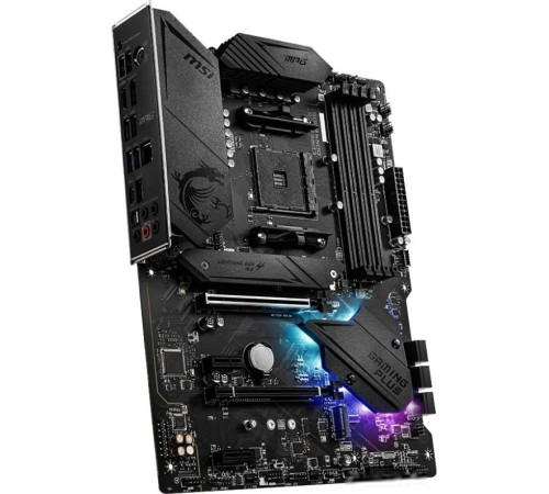 Материнская плата MSI MPG B550 Gaming Plus