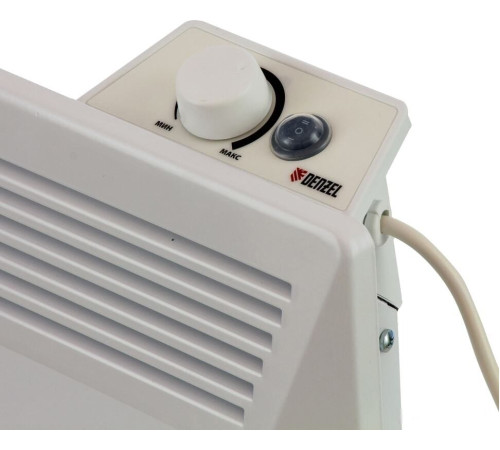 Конвектор Denzel XCE-1000