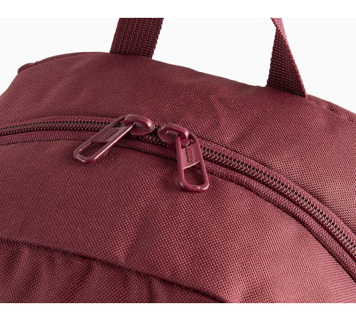 Спортивный рюкзак Puma Phase Backpack 09116420 бордовый