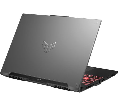 Игровой ноутбук ASUS TUF Gaming A16 2024 FA607NUQ-RL024 + 16 ГБ
