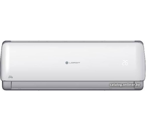 Сплит-система Loriot Neon LAC-24TA