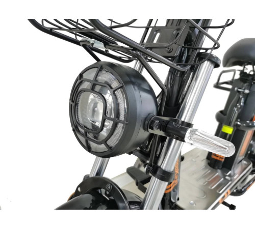 Электровелосипед Kugoo Kirin V3 Pro Max