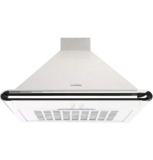 Кухонная вытяжка Elikor Сатурн 50П-180-В1Л медный антик/нержавеющая сталь