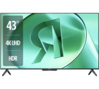 Телевизор Яндекс ТВ Станция Бейсик с Алисой 43 YNDX-00074B