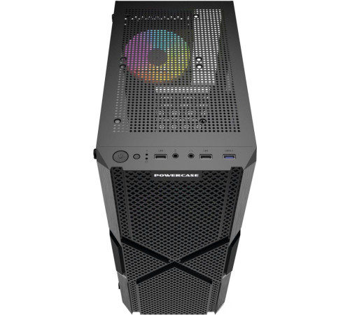 Корпус Powercase Mistral T4B