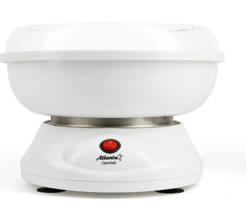 Аппарат для сахарной ваты Atlanta АТН-3421