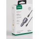 Автомобильное зарядное Ugreen EC705 55511