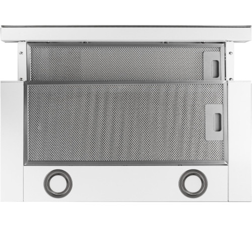 Кухонная вытяжка Schtoff TFB 5360 GWH белый