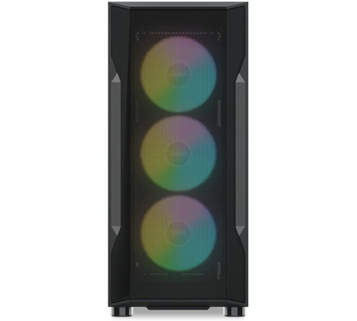 Корпус Sama S40 черный