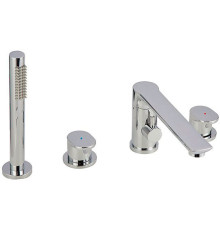 Смеситель MVL 29728-CR