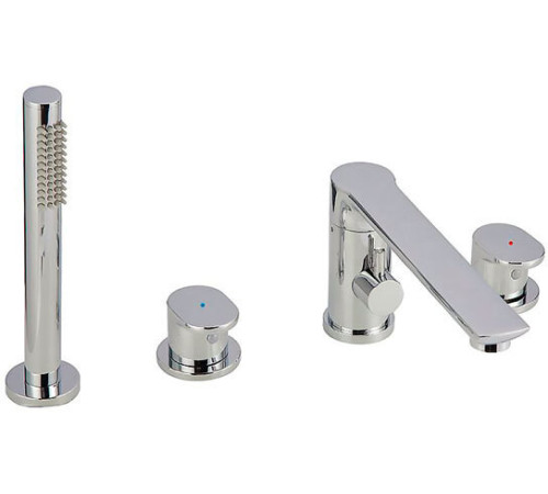 Смеситель MVL 29728-CR