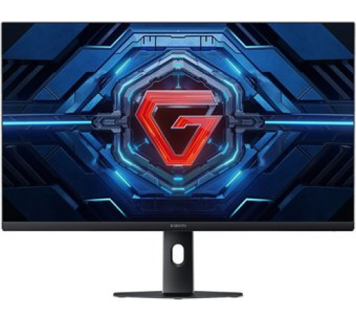 Игровой монитор Xiaomi Gaming Monitor G27i 2026 P27FDA-RGGL международная версия