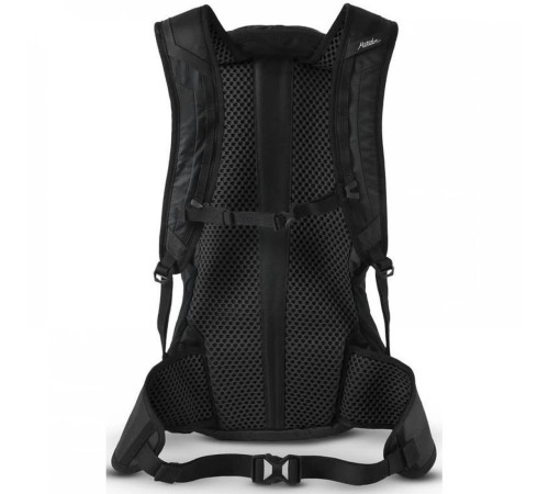 Туристический рюкзак Matador Beast 18L черный